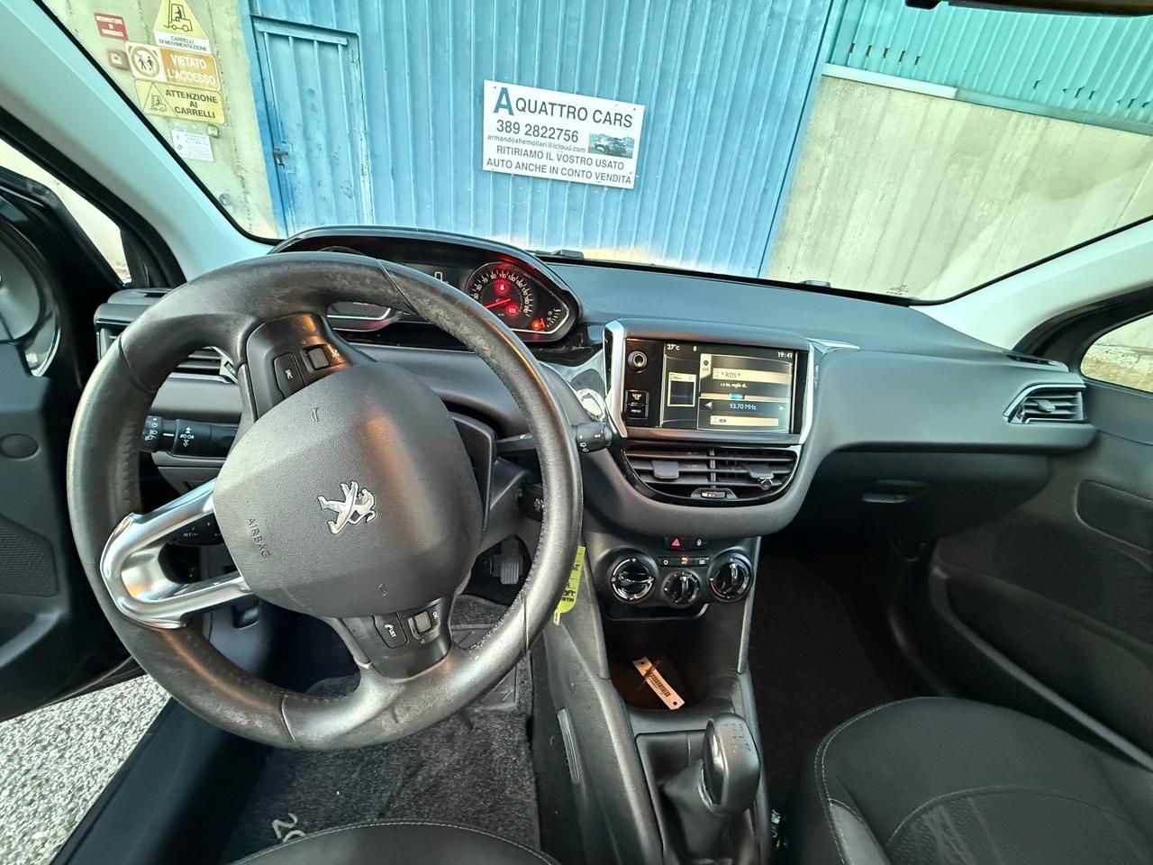 Peugeot 208 PureTech 82 5 porte Access
