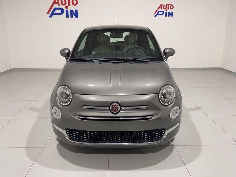 FIAT 500 1.0 Hybrid Dolcevita *AppleCarPlay*