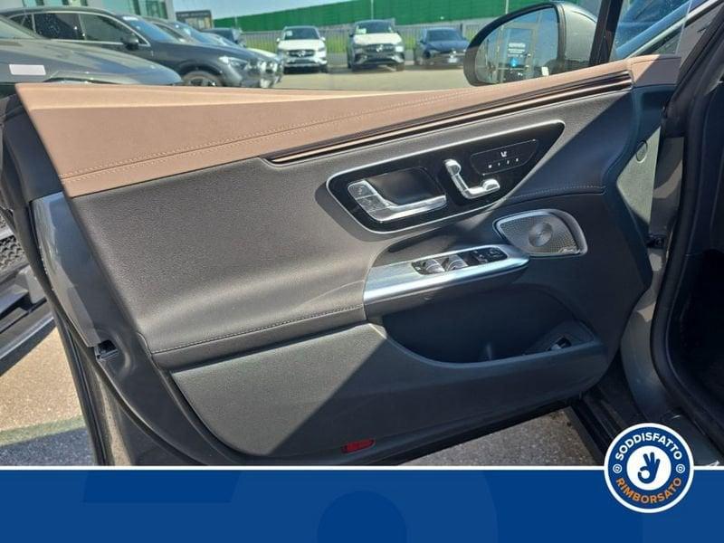 Mercedes-Benz EQE 350 4Matic Premium Extra
