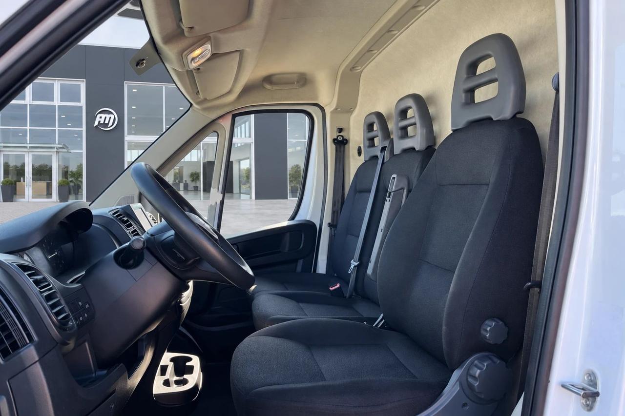 Fiat Ducato L2H2 2.2 MJT 33Q.LI