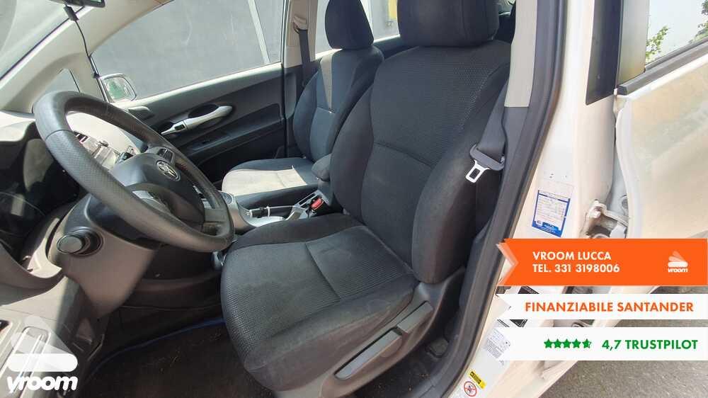 TOYOTA Auris 1.8 HSD 5 porte Executive