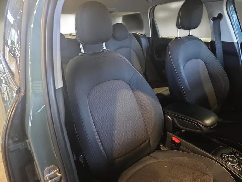 MINI COOPER SE COUNTRYMAN ALL4 BUSINESS AUTOM. 5 PORTE BERLINA