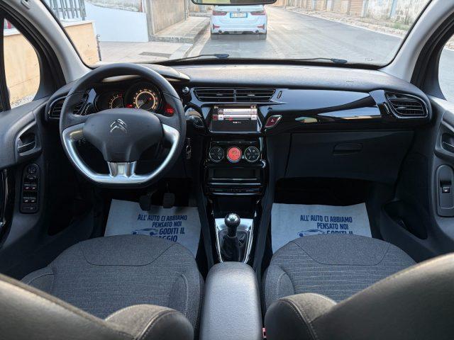 CITROEN C3 1.2 82 Exclusive