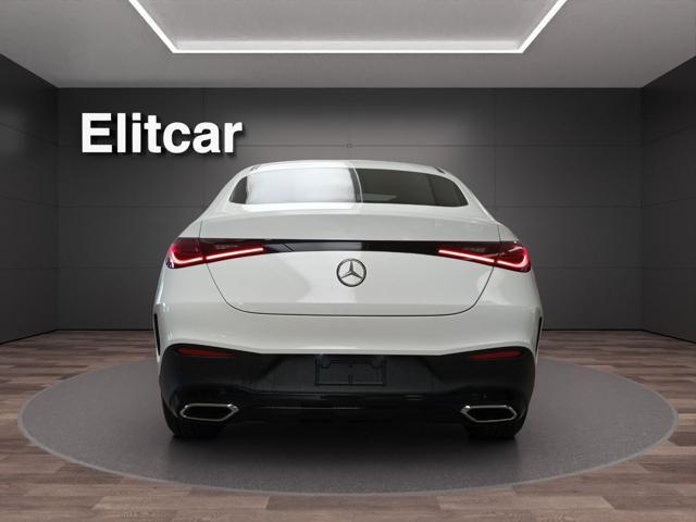 MERCEDES-BENZ GLC 220 d 4Matic Mild hybrid Coupé AMG Line Advanced Plus