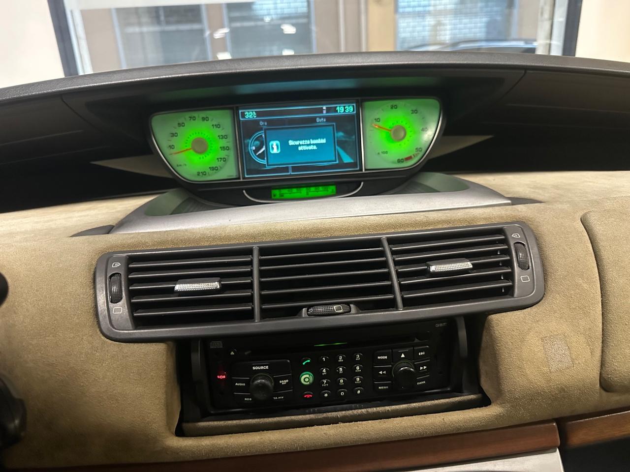 Lancia Phedra 2.2 JTD Executive FAP