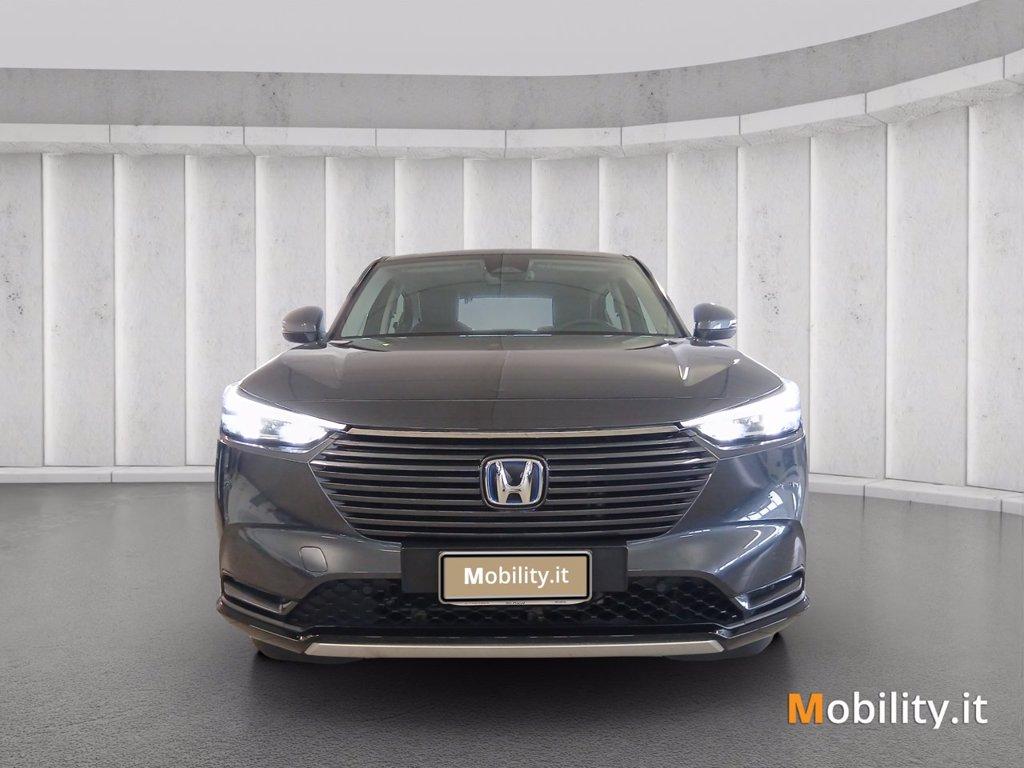 HONDA HR-V 1.5 hev Advance ecvt del 2022