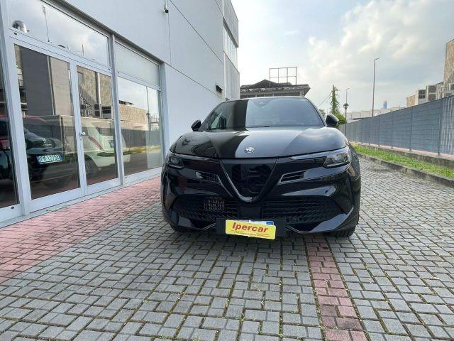 ALFA ROMEO Junior 1.2 136 CV Hybrid eDCT6 Speciale PREZZO PROMO