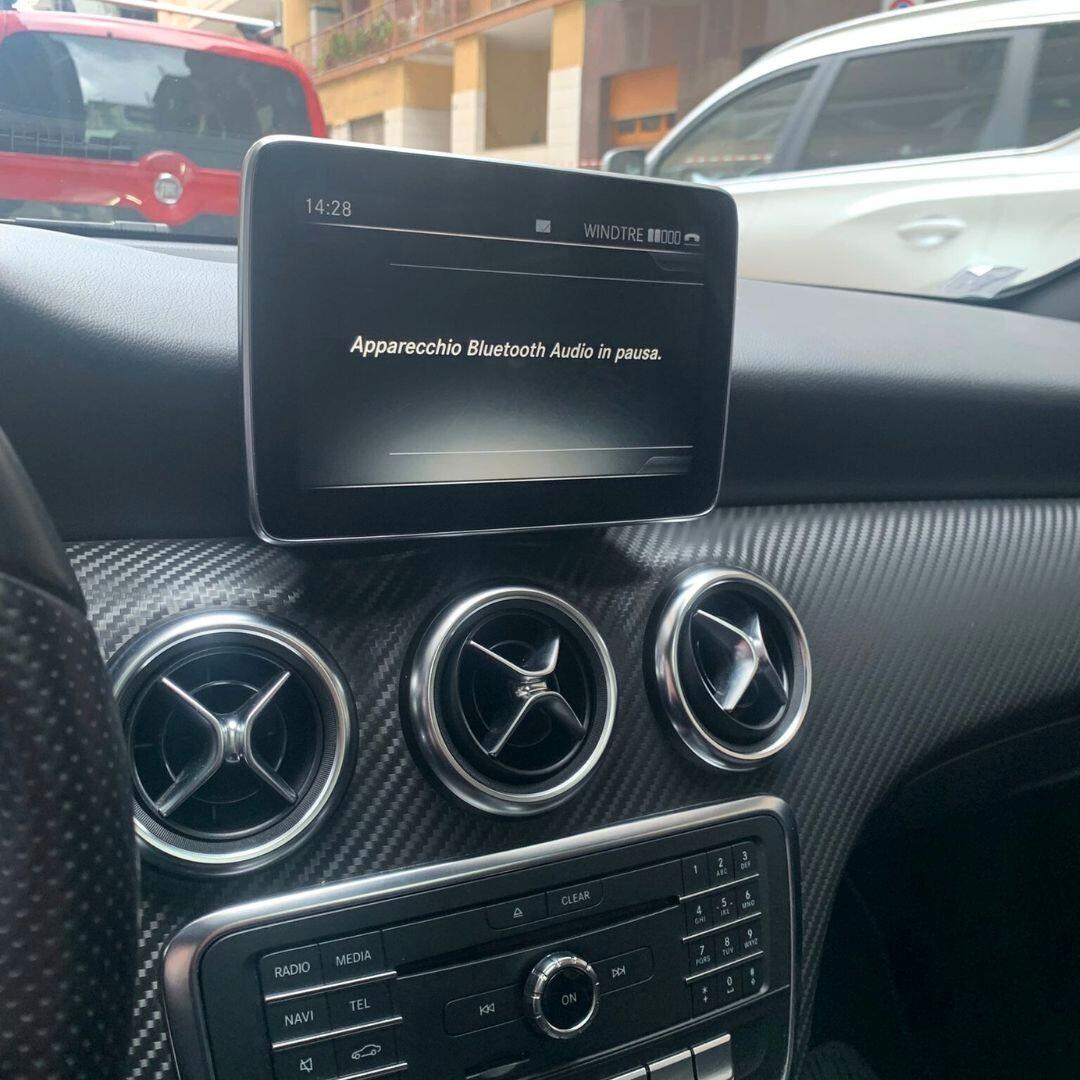 Mercedes Classe A 180 d Premium **FULL**