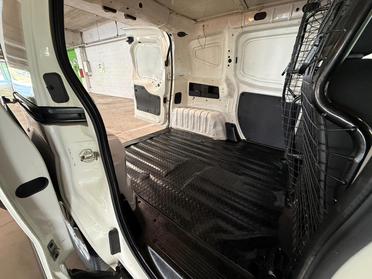 Fiat Fiorino QUBO 1.3 MJT 75CV (N1)