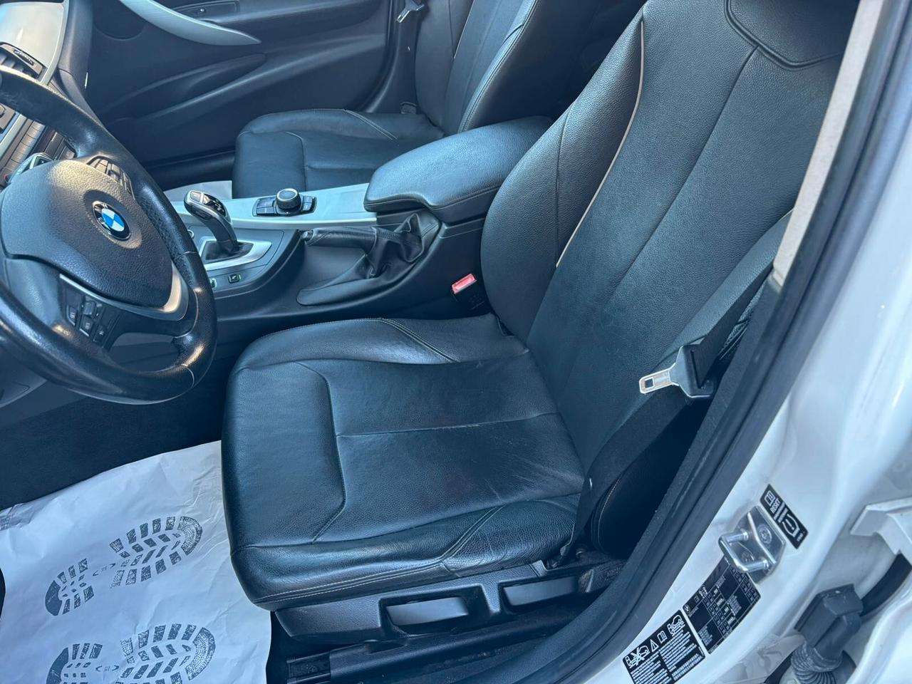 Bmw 320 320d xDrive Modern