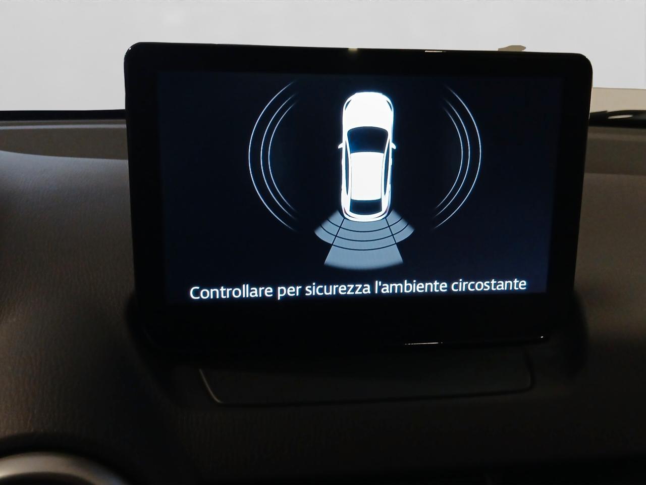 Mazda 2 Mazda2 1.5 e-Skyactiv-G 90 CV M Hybrid Evolve