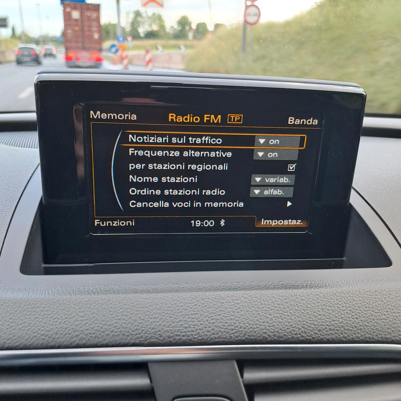 Audi Q3 2.0 TDI -UNICO PROPRIETARIO-Come nuova