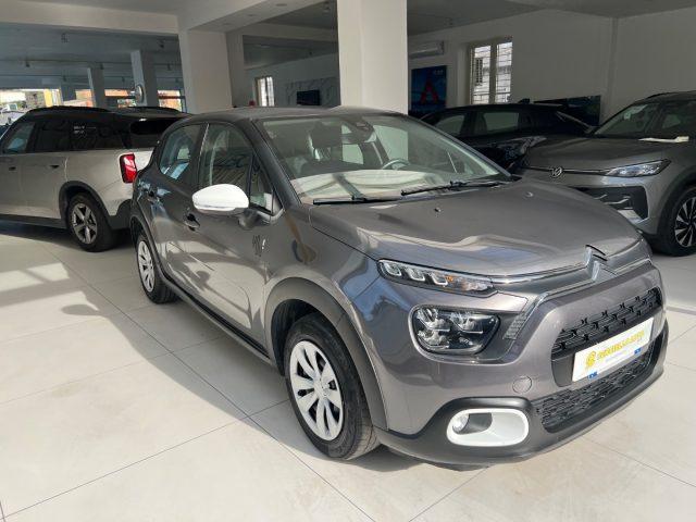 CITROEN C3 PureTech 83 S&S YOOU DA ?119,00 MENSILI