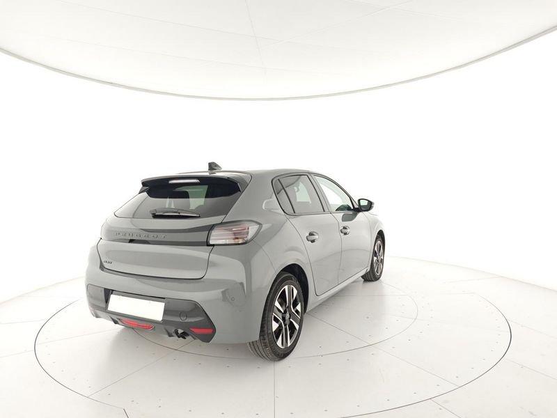 Peugeot 208 PureTech 100 Stop&Start 5 porte Allure