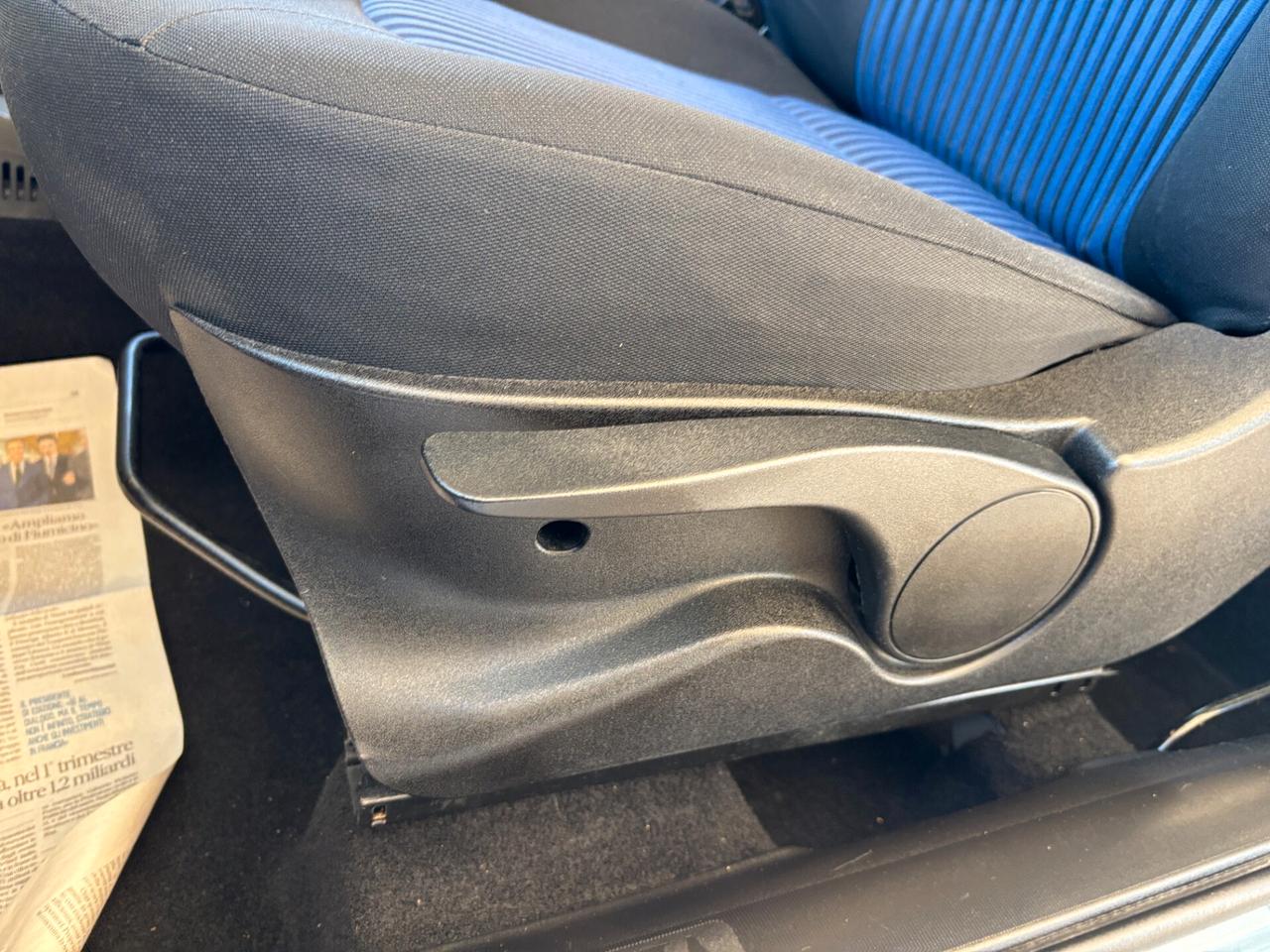 Lancia Ypsilon Modamilano - 22.000 KM -2008