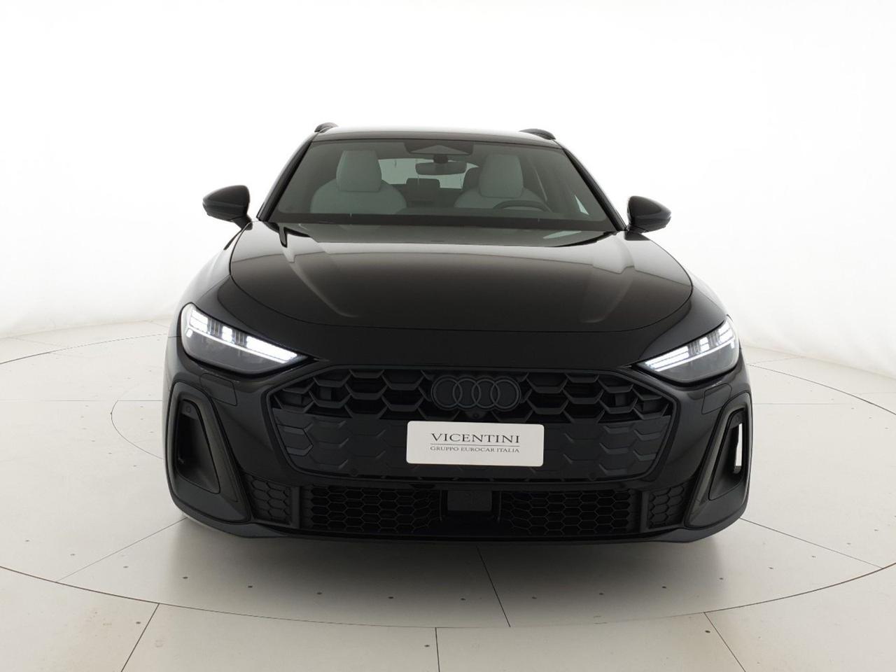 Avant 2.0TDI 204CV quattro S tronic S line Edition