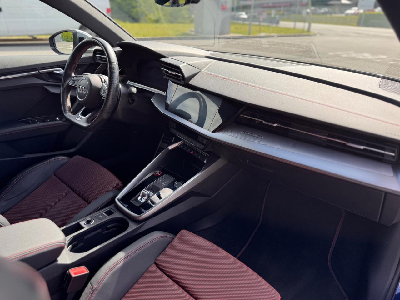 Audi S3 TFSI 310 CV quattro