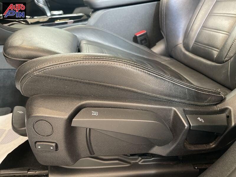 BMW X4 xDrive20d 48V Msport *Tetto Apribile