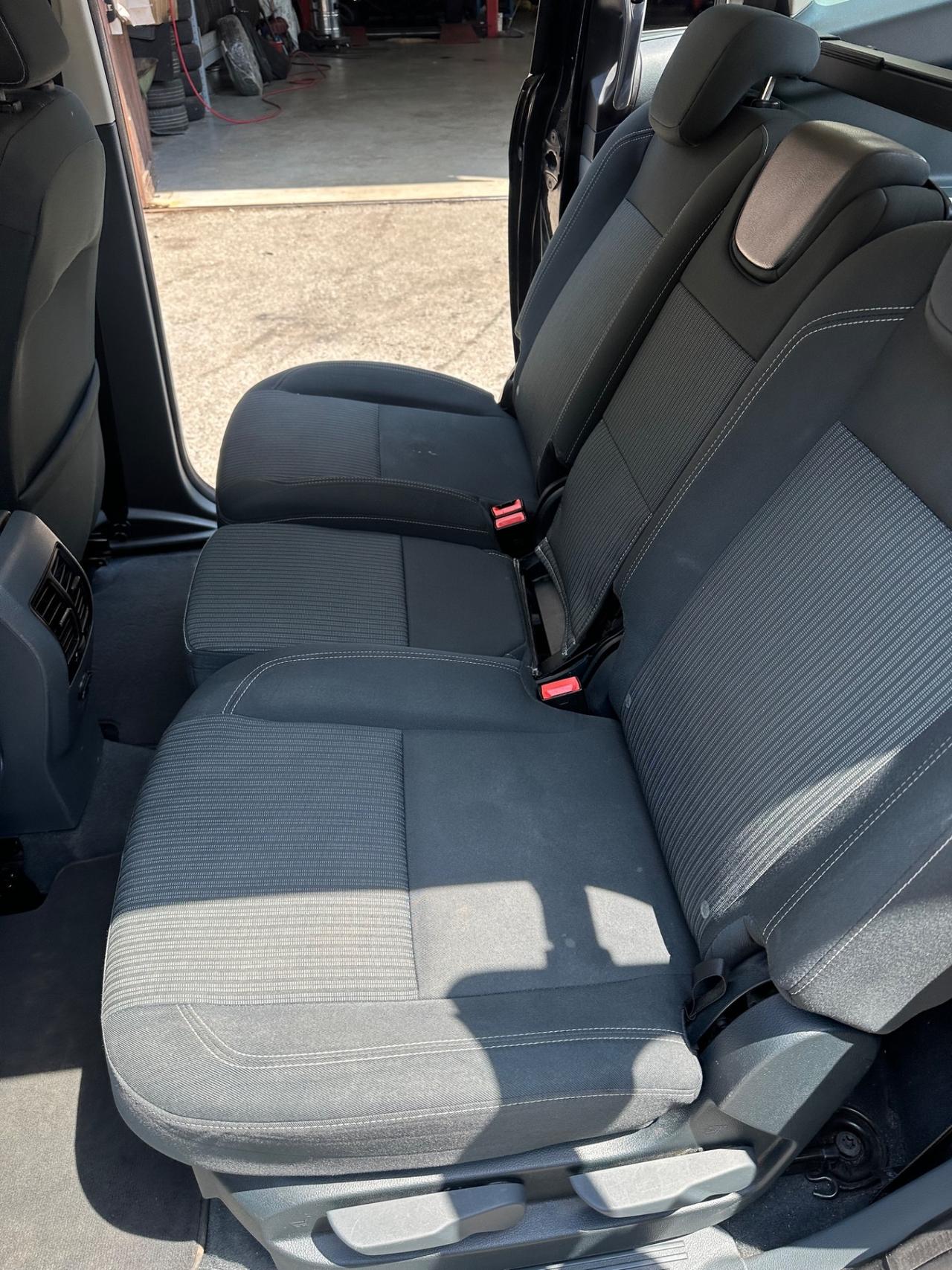 Ford C-Max 1.6 TDCi 115CV Plus