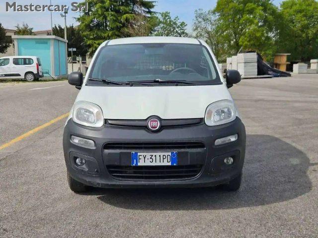 FIAT Panda 1.2 69 CV VAN 2 POSTI EURO6 POP - FY311PD
