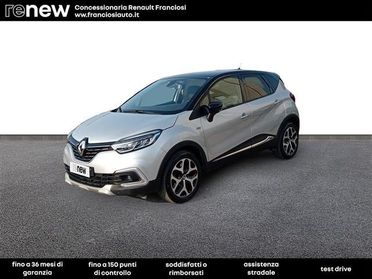 RENAULT Captur 1.3 TCe 150cv Sport Edition2 Fap