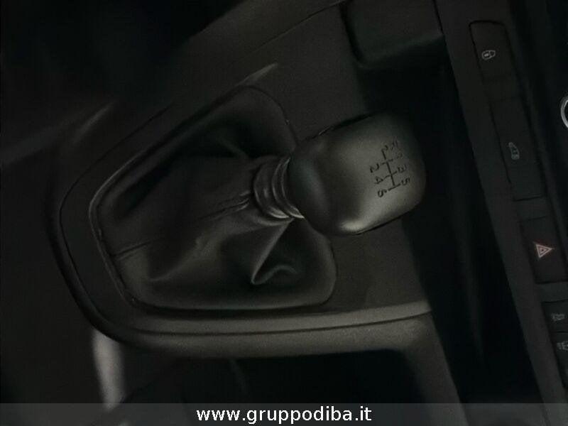 Citroën Jumpy III 2017 M 1.5 Bluehdi Club S&S 100cv