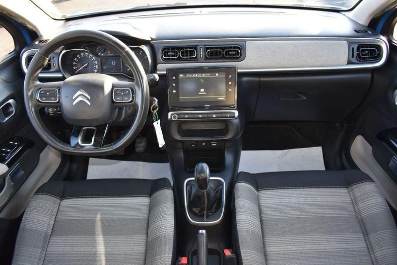 Citroën C3 C3 BlueHDi 75 S&S Shine