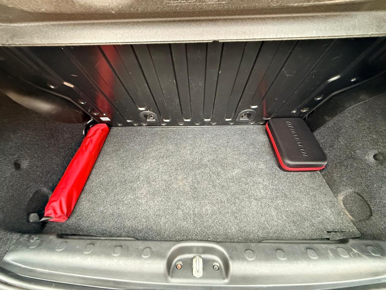 Fiat Panda 1.2 EasyPower GPL 69CV Easy ***OK NEOPATENTATI***