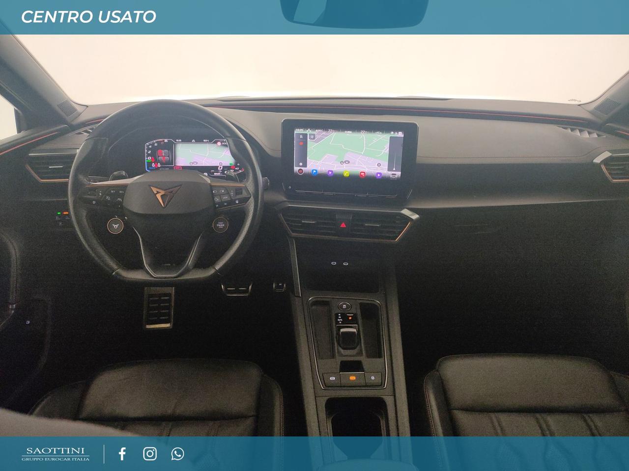 1.4 e-Hybrid VZ 245 CV DSG