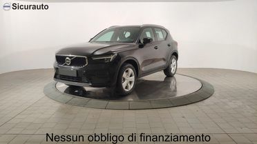 VOLVO Xc40 B3 Mild Hybrid Automatico Core