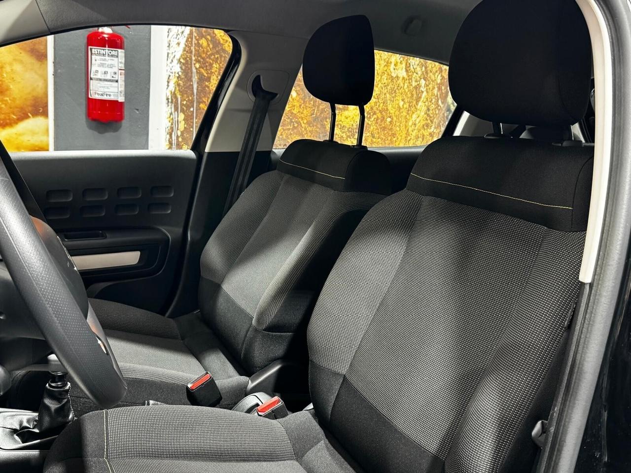 Citroen C3 BlueHDi 100 S&S You 25246 KM