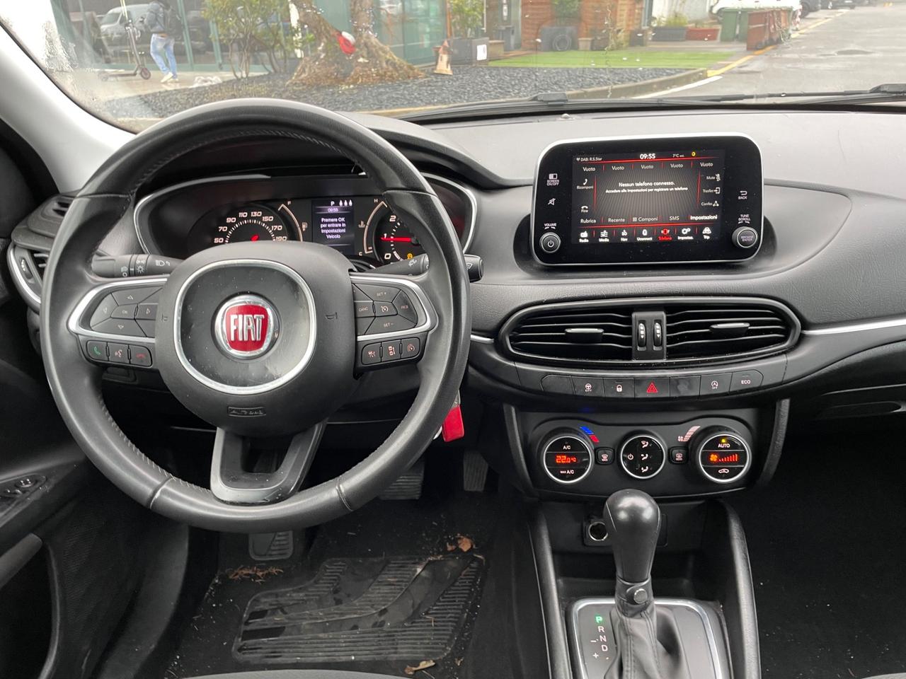 Fiat Tipo 1.6 Mjt S&S*DIFETTO CENTRALINA CAMBIO *