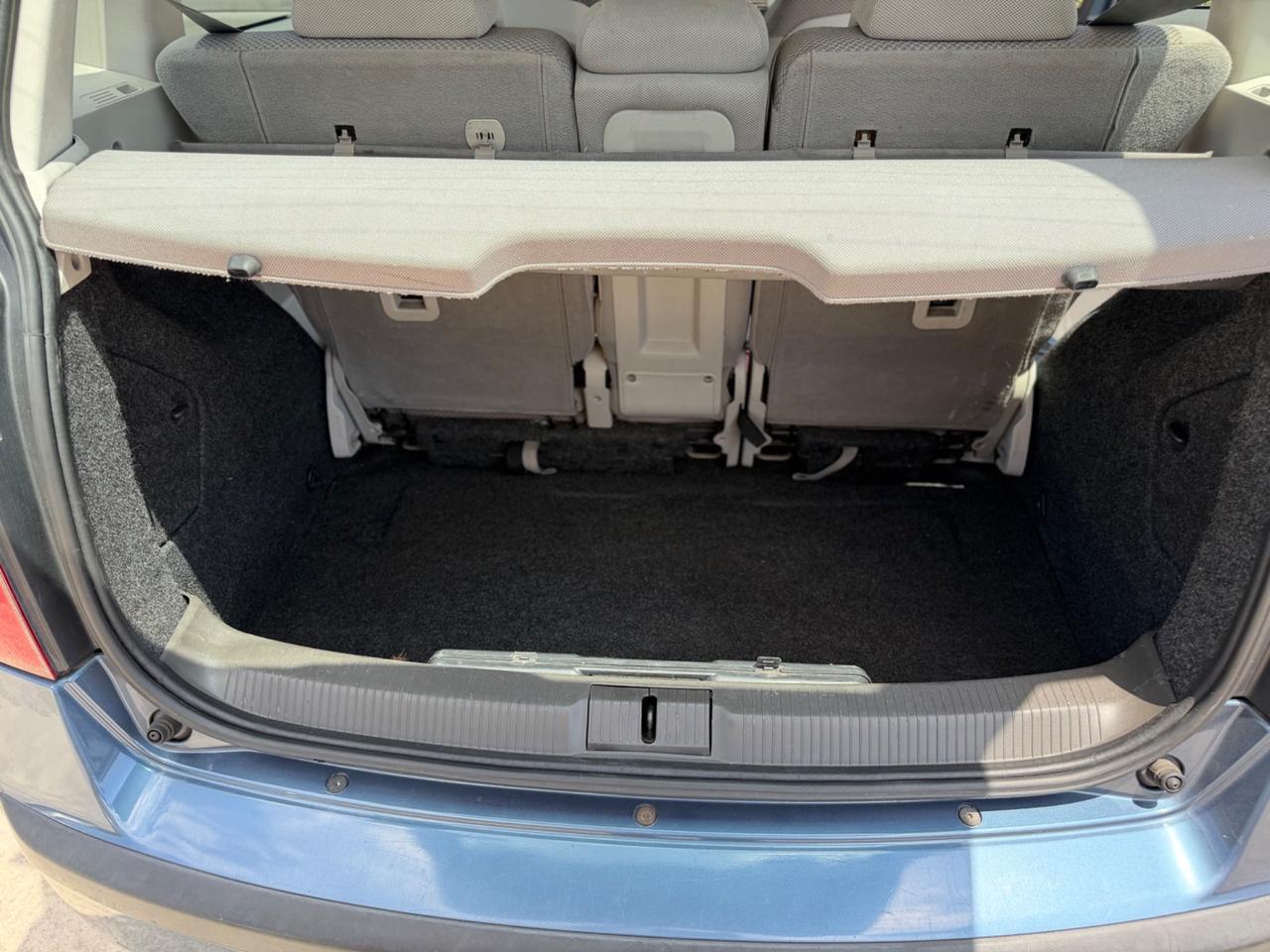 Fiat Idea 1.3 Multijet 16V Emotion