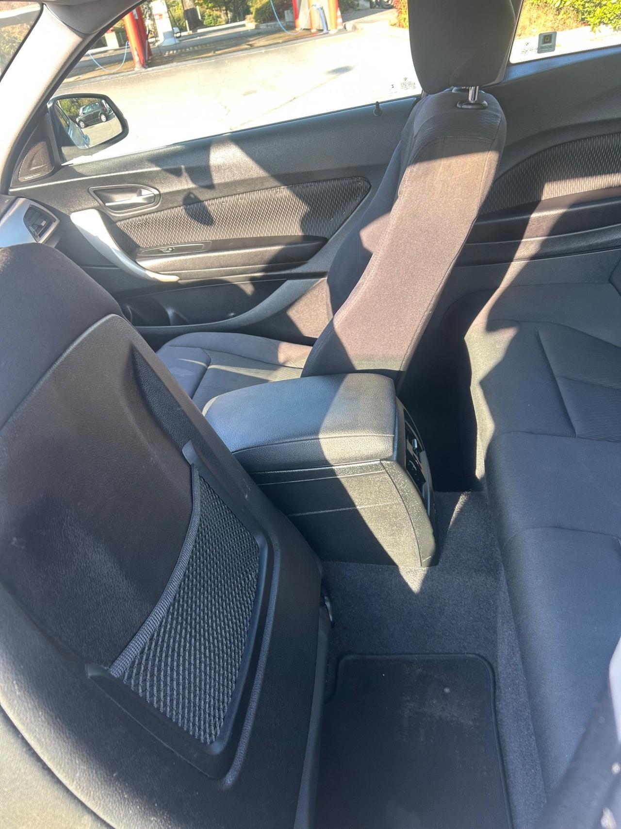 Bmw 116 116d Sport