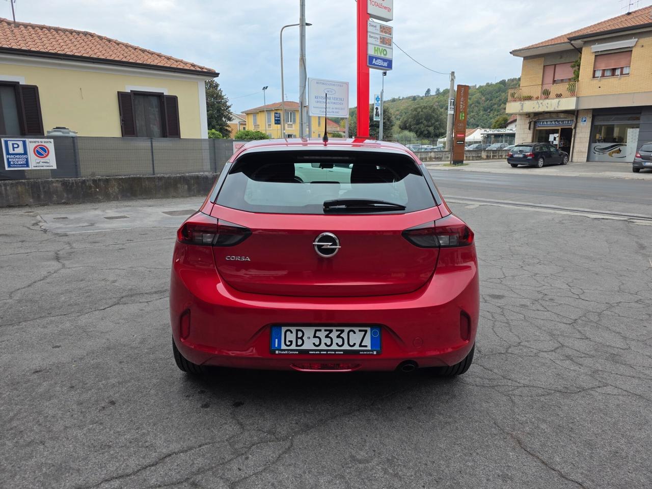 Opel Corsa 1.5 ANNO 2020 EURO 6 SUPER OFFERTA
