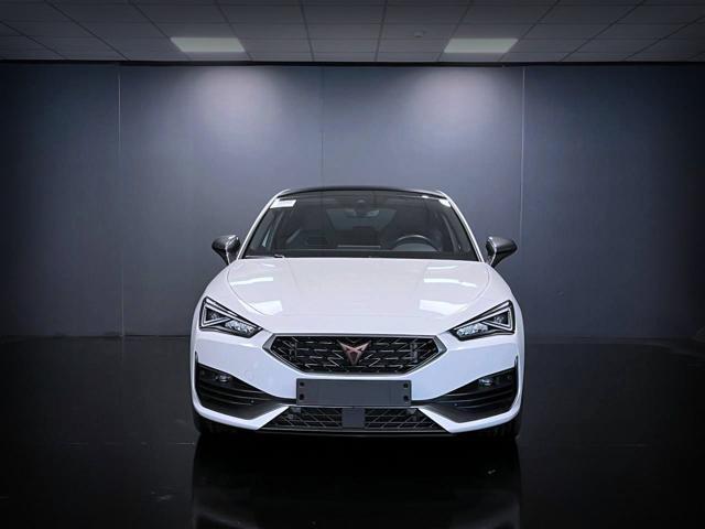 CUPRA Leon 1.4 e-HYBRID 245 CV DSG