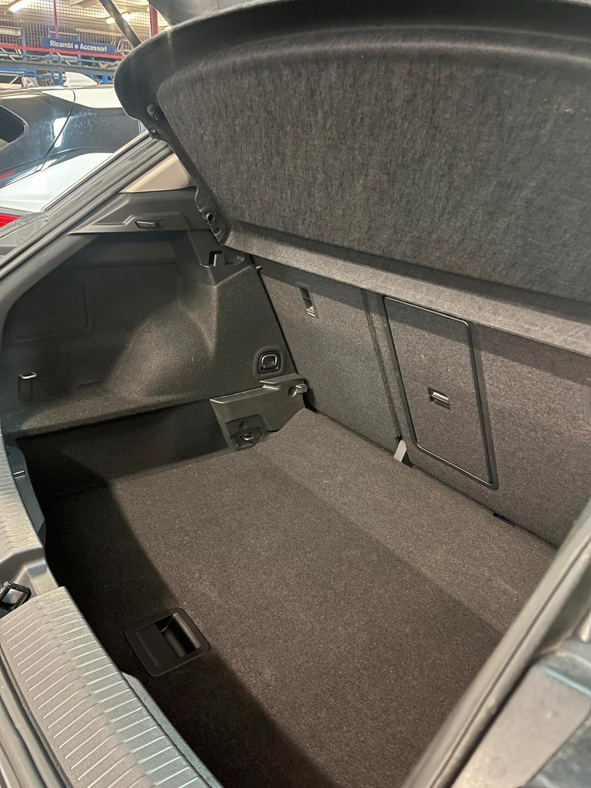 Volkswagen T-Roc 1.0 TSI Style