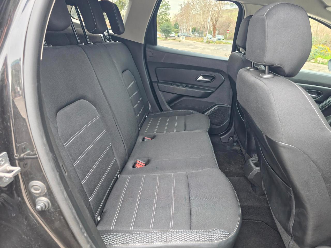 Dacia Duster 1.6 SCe GPL 4x2 Prestige 2018-E5 Manuale NEO