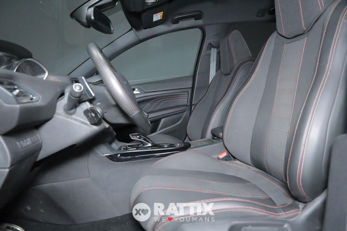 Peugeot 308 SW 1.2 Puretech 130CV GT Line EAT8