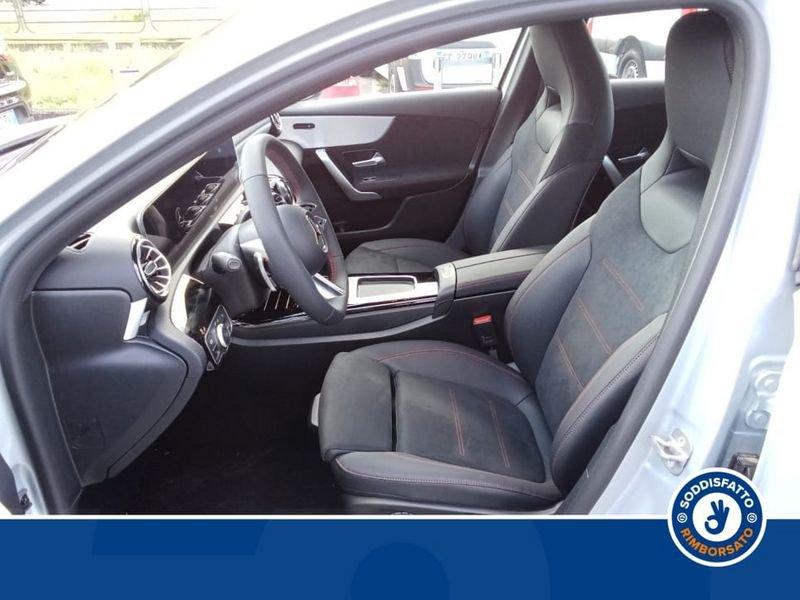 Mercedes-Benz Classe A 250e EQ-Power Automatic AMG Line Advanced Plus Digital Edition