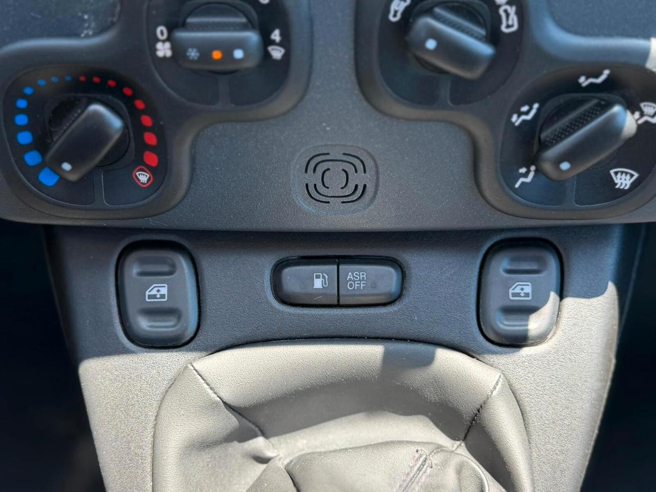 Fiat Panda 1.2 GPL CASA MADRE 2024