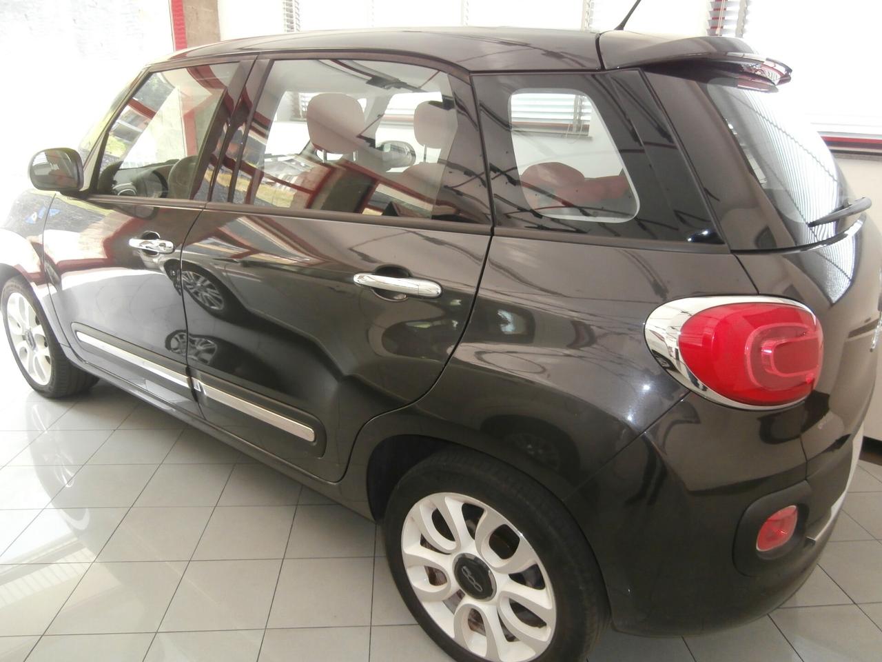 Fiat 500L 1.3 Multijet 85 CV Lounge Unico P.