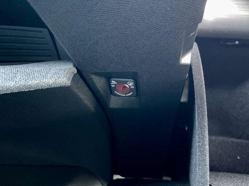 Peugeot 3008 1.2 hybrid GT 145cv e-dcs6 - NUOVO