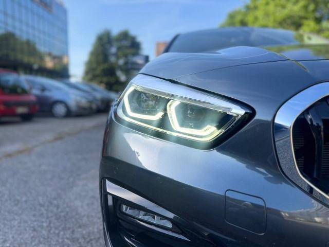 BMW Serie 1 118i Business Advantage 136cv auto