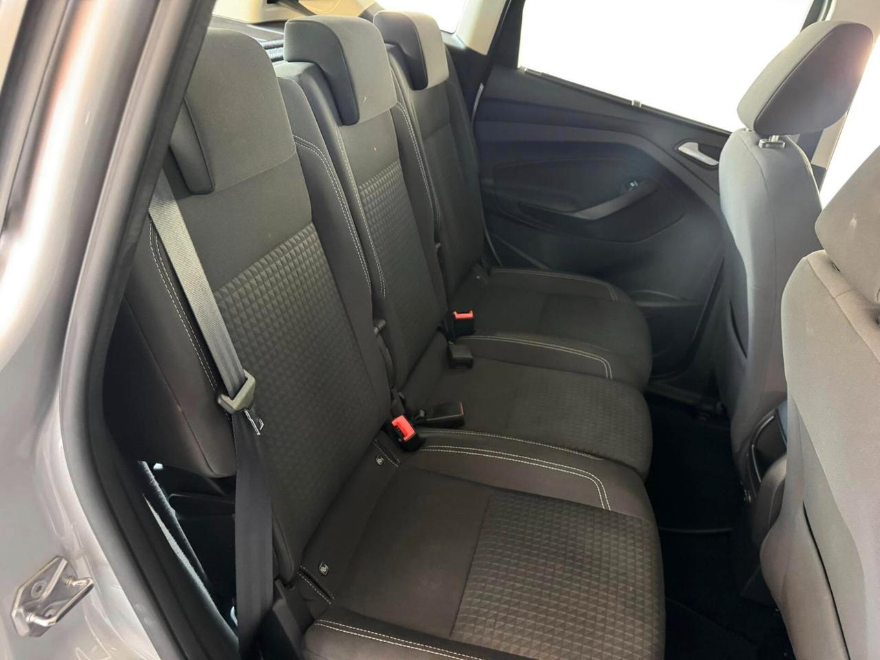 Ford C-Max 1.5 TDCi 120CV Start&Stop Business