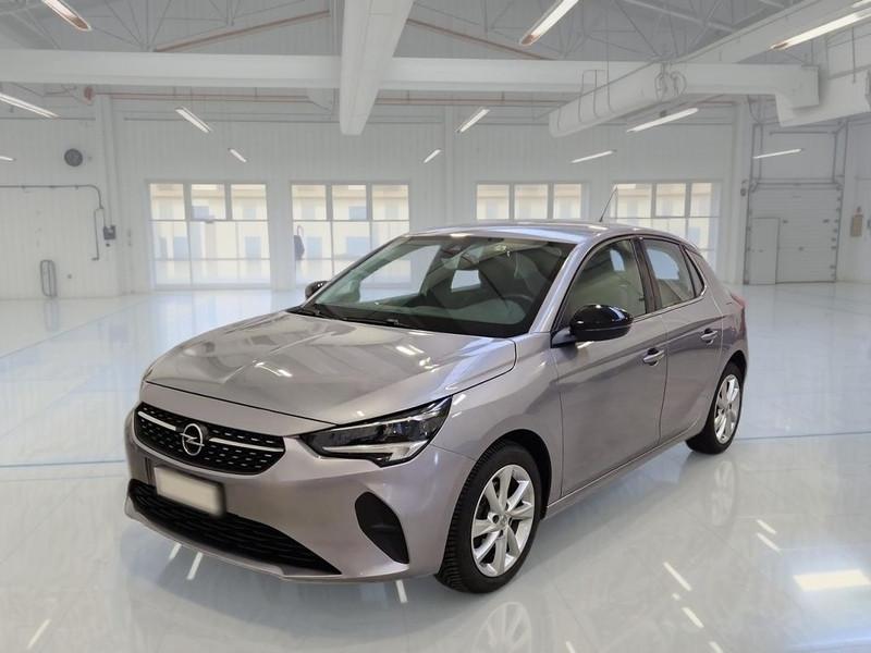 OPEL CORSA 1.2 Elegance 100cv AT8 5 PORTE