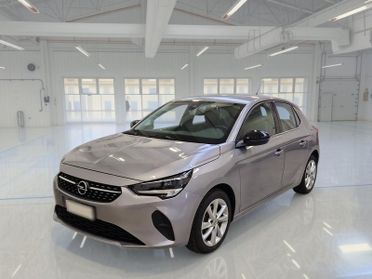 OPEL CORSA 1.2 Elegance 100cv AT8 5 PORTE