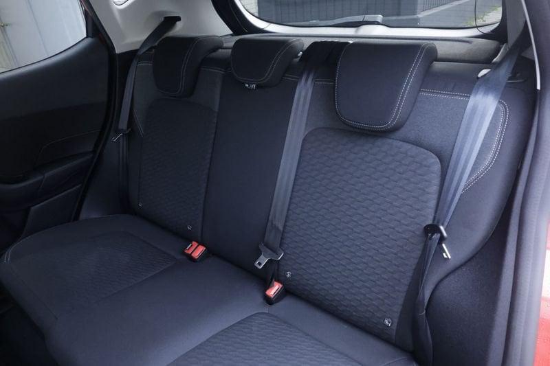 Ford Fiesta Ford Fiesta 1.1 75 CV GPL 5 porte Titanium Unicoproprietario