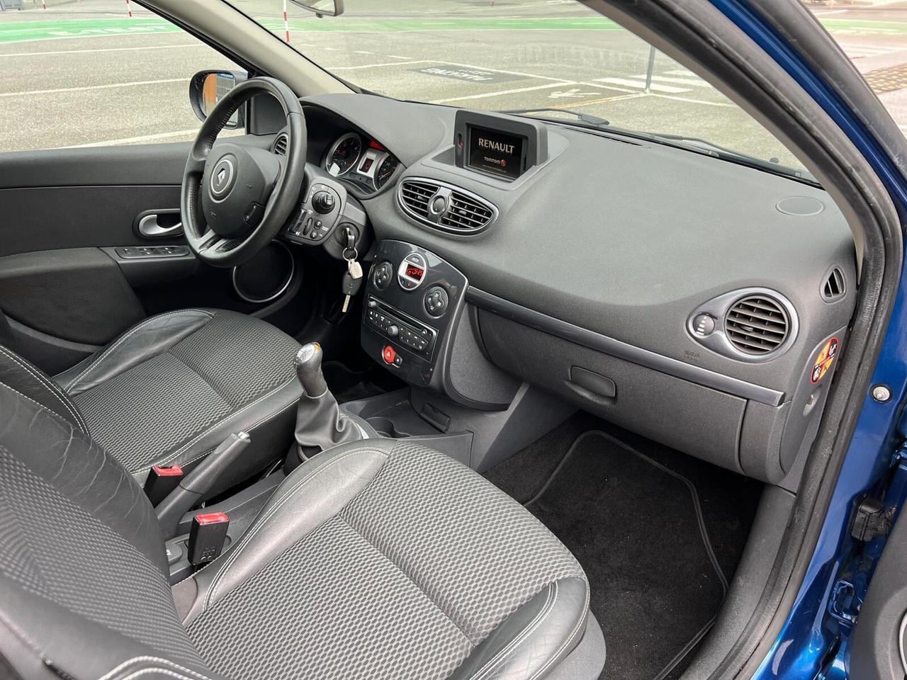 Renault Clio 1.5 dCi 90CV 5 porte Luxe