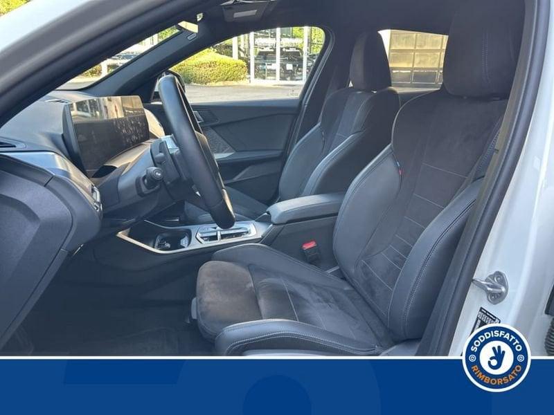 BMW Serie 1 118d M Sport Pro